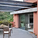 Bright Apartment In The Hills Of Elviria