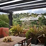 Bright Apartment In The Hills Of Elviria