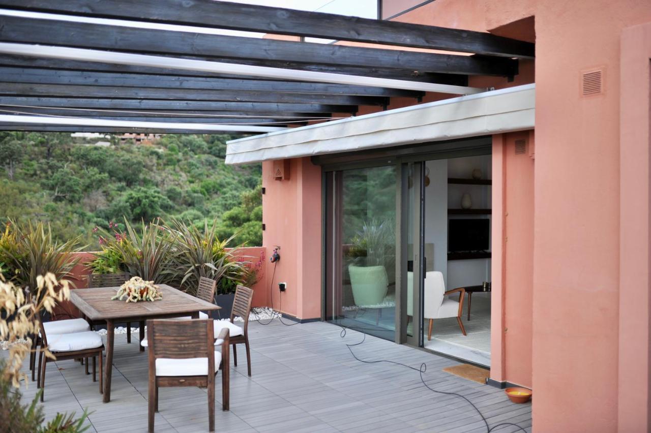 Appartement Bright In The Hills Of Elviria *