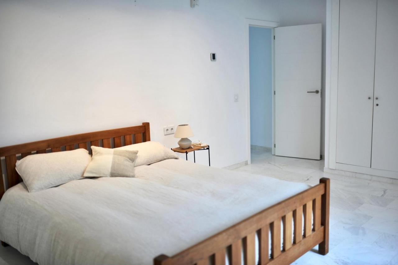 Appartement Bright In The Hills Of Elviria *