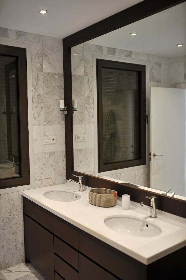 Bright In The Hills Of Elviria Appartement *